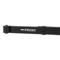 thumbnail image 2 of Belltech 5950 Leaf Spring, Performance, Rear, Driver or Passenger Side, 2 of 7