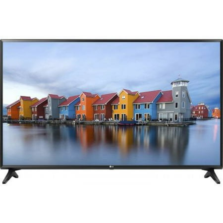 LG 43LJ5500 LG 43LJ5500