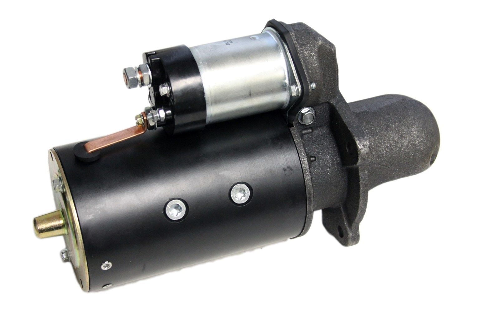 Automotive New Starter Hyster Lift Trucks H110 H130 H150 Perkins 4