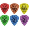 thumbnail image 2 of Clayton Picks DXS114/36 Duraplex Standard Shape Guitar Picks, 1.14mm, Pack of 36, 2 of 2