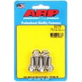 thumbnail image 3 of ARP INC. 622-0750 5/16-18 X 0.750 HEX SS BOLTS, 3 of 3