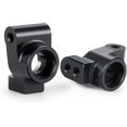 thumbnail image 7 of RCLIONS Aluminum Steering Cup Caster Block C Seat Upgrade Parts Compatible with 1/16 Losi Mini-B RC Car Buggy Replacement Parts (Caster Block), 7 of 7