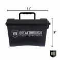 thumbnail image 2 of Breakthrough Clean Technologies® Universal Ammo Can Cleaning Kit, 2 of 9