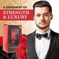 thumbnail image 2 of Perfume Lion of Judah Conqueror EDP 90 ml para hombre, 2 of 7