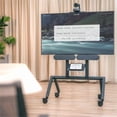 thumbnail image 2 of Heckler Design AV Cart for Logitech Rally Plus, 2 of 2