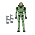 thumbnail image 3 of Halo Master Chief 1 Figure Pack 12" Figure, 3 of 4