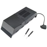 3.5 Inch 2TB High-speed Transmission Database Video Game Host External Hard Drive Enclosure for PS4