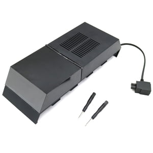 3.5 Inch 2TB High-speed Transmission Database Video Game Host External Hard Drive Enclosure for PS4