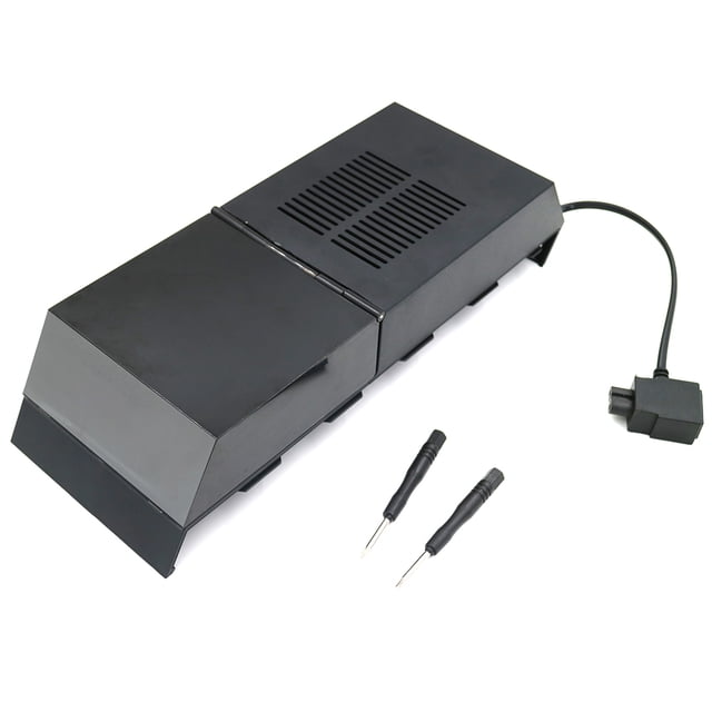 3.5 Inch 2TB High-speed Transmission Database Video Game Host External Hard Drive Enclosure for PS4