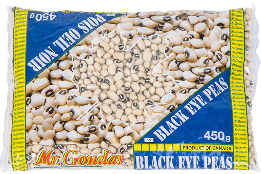 MG BLACKEYE PEAS, E-AMIRA MG BLACKEYE PEAS