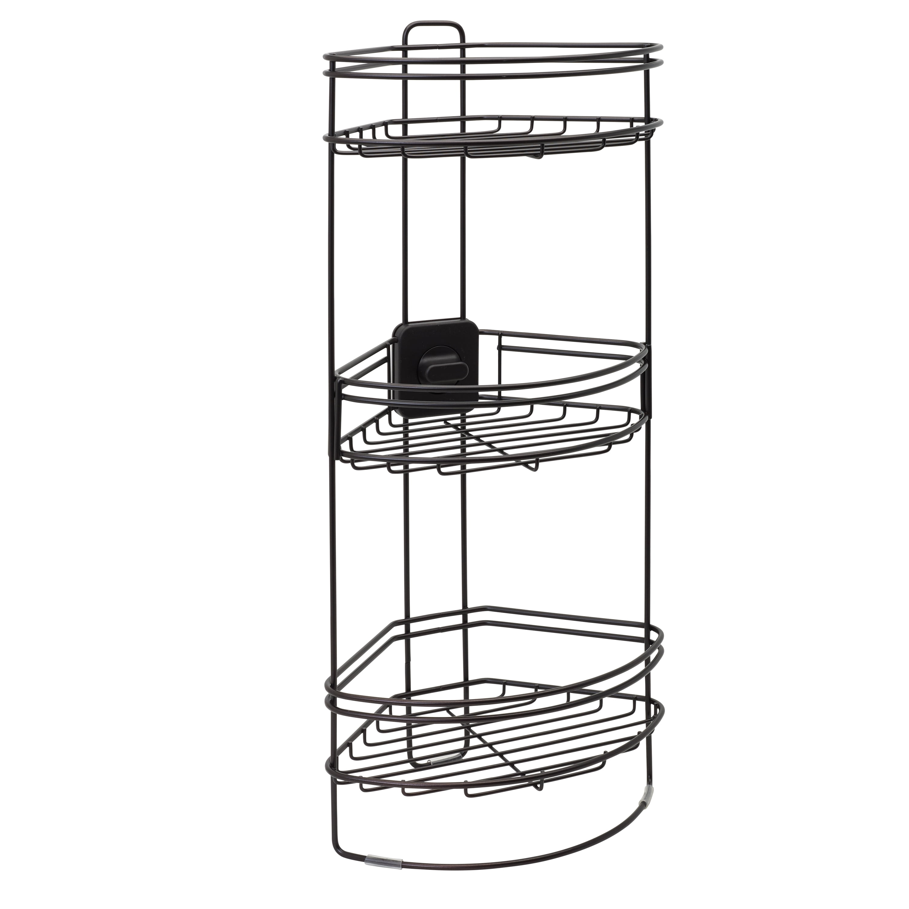 Buy Black Small Free-Standing Corner Caddy from Next USA