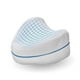 thumbnail image 1 of Almohada Ortopédica ‎Archy ‎11141 ‎Blanco Ergonómica Memory Foam Confort Cojin para Piernas Rodillas Cadera Espalda Ciática Articulaciones, 1 of 7