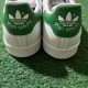 thumbnail image 3 of Size 9 - Ad-id-as Originals STAN SMITH Shoes Mens Sneakers White & Green M20324 NB, 3 of 6