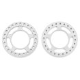 thumbnail image 3 of Labymos RC Beadlock Wheel Rim Replacement Ring 4PCS Compatible with 1/10 TRX4 SCX10 90046 90047, 3 of 6