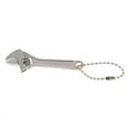 thumbnail image 1 of OPDBN Small Mini Adjustable Spanner Wrench Alloy Stl Hand Nice Spanners 2.5, 1 of 1
