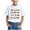 White, variant on Lopecy-Sta Kids Cars and Trucks Print Pattern T-shirt for Boys Children's Short Sleeve Round Neck Shirt Summer Casual Versatile Tees 3-4 Years