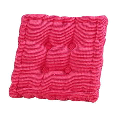 

Pianpianzi Culture as Comfort Seat Warmers Tail Cotton Round Upholstery Pad Office Home Car Or Soft Cushion Padded Chair Cushion Cushion