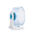 thumbnail image 3 of Prevue Pet Products 90016 Roue d'Exercice Silencieuse 6 Po, Teinte Bleue, 3 of 5