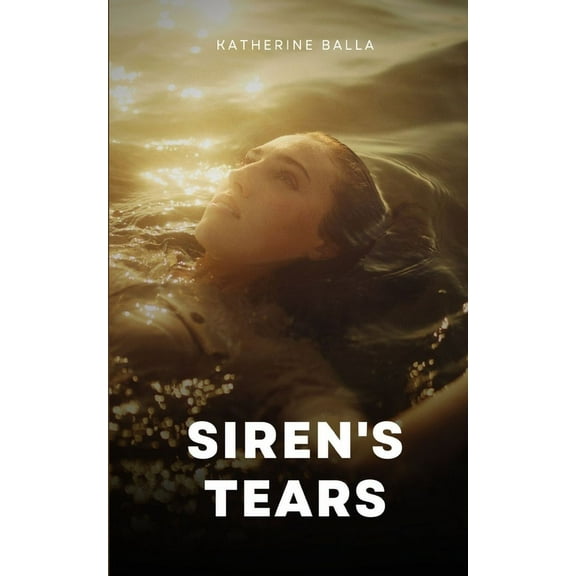 Siren's Tears, (Paperback)