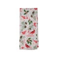 thumbnail image 3 of Christmas Printed Tissue Paper 100 Sheets (All Printed), 3 of 6