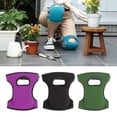 thumbnail image 2 of Knee pads for gardening - Soft memory foam knee pads, 2 of 3