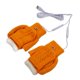 thumbnail image 5 of Calentador de dedos USB, guantes calefactores USB, guantes calefactores USB cálidos, guantes calefactores sin dedos, resultados impresionantes, 5 of 14