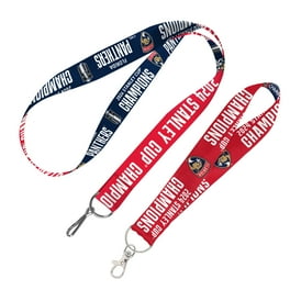Champion key lanyard deals