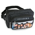 thumbnail image 2 of Friends Television Show Bag, Fanny Pack, Friends Photo Warner Bros, Canvas, 2 of 6