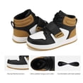 thumbnail image 3 of Zapatillas de Baloncesto para Niños DREAM PAIRS Talle 10, 3 of 5