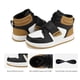 thumbnail image 3 of Zapatillas de Básquet DREAM PAIRS LilLegends Altas Talle 6, 3 of 5