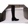 thumbnail image 1 of Maxi Bota Dorothy Gaynor Negro Dorothy Gaynor Maxi Bota, 1 of 1
