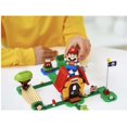 thumbnail image 3 of LEGO Super Mario Mario's House and Yoshi Additional Adventure Set 71367, 3 of 4