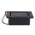thumbnail image 3 of ,9V Boîtier de Support de Batterie Haute Capacité, 3 of 11