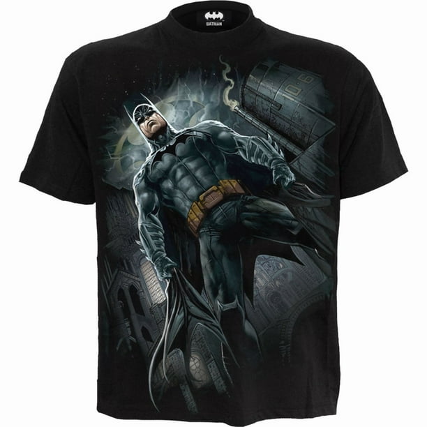 justice league batman shirt