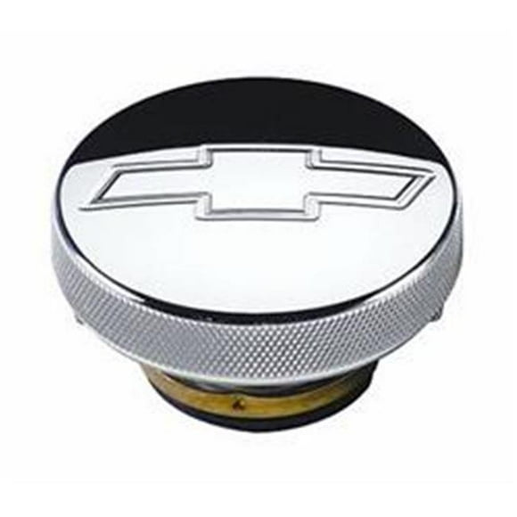 Billet Specialties 75125 Poignée de Cran 1 Bouchon de Radiateur