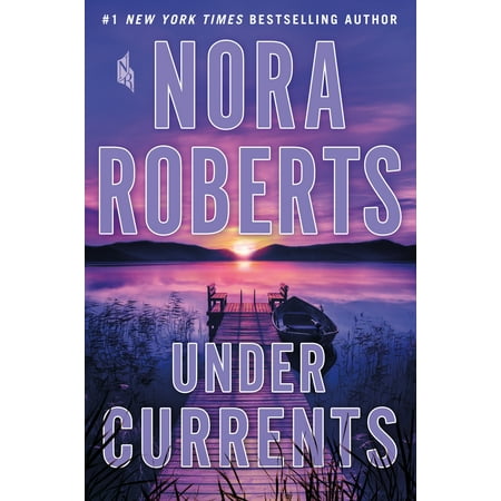 Under Currents : A Novel (The Best Of Robert Palmer)