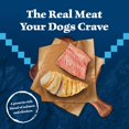 thumbnail image 3 of (Pack of 12) Blue Buffalo Wilderness Adult Wet Dog Food, Salmon & Chicken Grill, 12.5 Oz, 3 of 7
