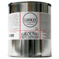 thumbnail image 1 of Gamblin G01132 32oz Oil Painting Ground, 1 of 2