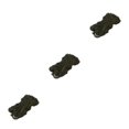 thumbnail image 3 of Advancent Hamaca de malla de cuerda de nailon para dormir, columpio para niños, cama colgante para jardín, suministros ligeros para pícnic al Type1 NO1, 3 of 6