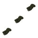 thumbnail image 1 of Greeniant Hamaca de malla de cuerda de nailon, silla columpio para dormir, muebles, cama colgante, jardín, ligero para senderismo, adultos, Type1 NO1, 1 of 6