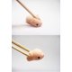 thumbnail image 5 of Angry Animal Dumpling Linda Muñeca Sólida A7 Piggy<无品牌> ANGGREK Otros, 5 of 5