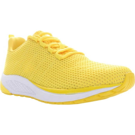 

Women s Propet Tour Knit Sneaker Lemon