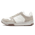 thumbnail image 2 of Tenis para Hombre Panam 0109671172 beige 27, 2 of 4