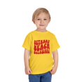 thumbnail image 3 of Bethany Beach Delaware Toddler Shirt Gifts Boy Girl Size 2T-5T, 3 of 4