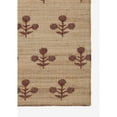 thumbnail image 4 of Momeni Rug Bristol Hand Woven Beige 2'X3' Area Rug, 4 of 5