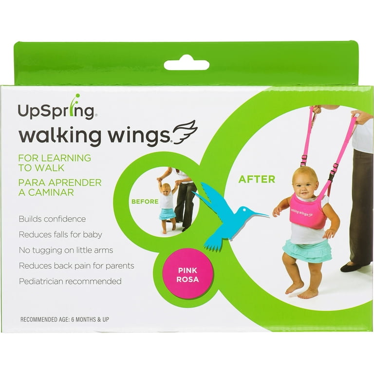 Upspring baby sales walking wings