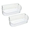 thumbnail image 3 of Organizador de contenedores para puerta de refrigerador, accesorios para bebidas, frutas y verduras, contenedor de almacenamiento de alimentos para, 3 of 9