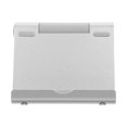 thumbnail image 1 of RENACLIPY Soporte De Teléfono Para Escritorio De Aluminio Y ABS Con Soporte Estable Y Ajuste Personalizado, 1 of 7