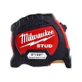 thumbnail image 1 of Milwaukee Hand Tools - STUD™ II Magnetic Tape Measure 5m/16ft (Width 33mm), 1 of 1