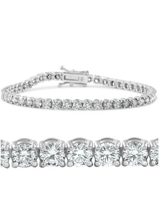 Bracelets Womens Tennis Bracelets in Womens Bracelets Walmart